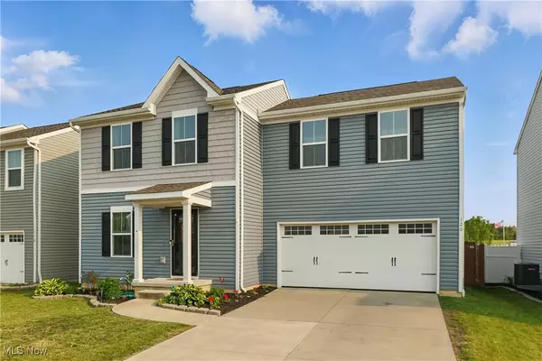 120 Springvale DR, Amherst, OH 44001