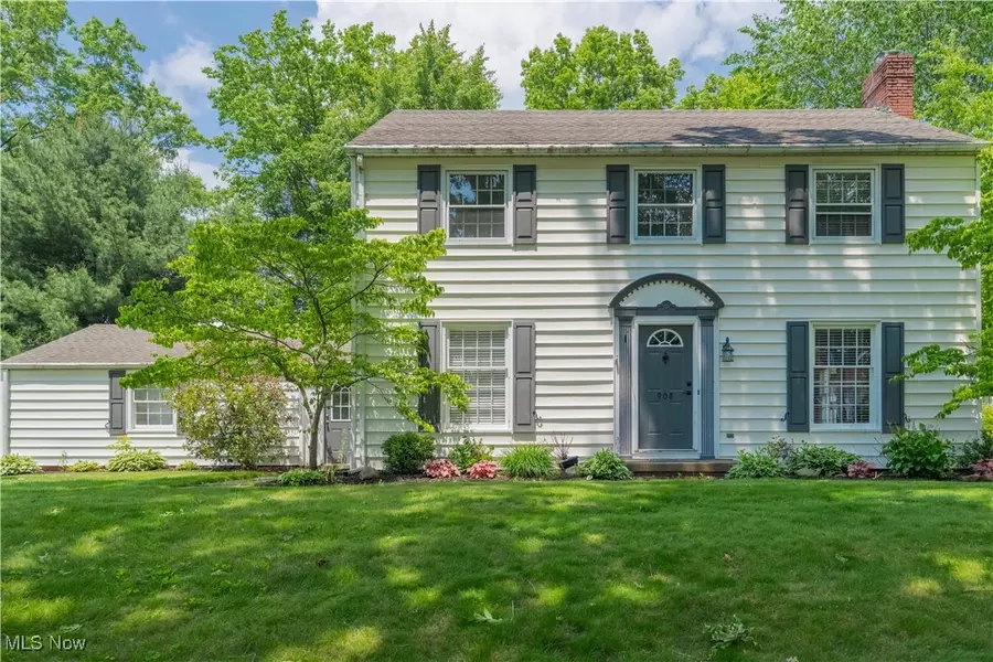 908 Bennington AVE NE, Massillon, OH 44646