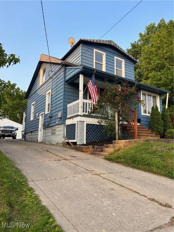 4721 Ardmore AVE, Cleveland, OH 44144