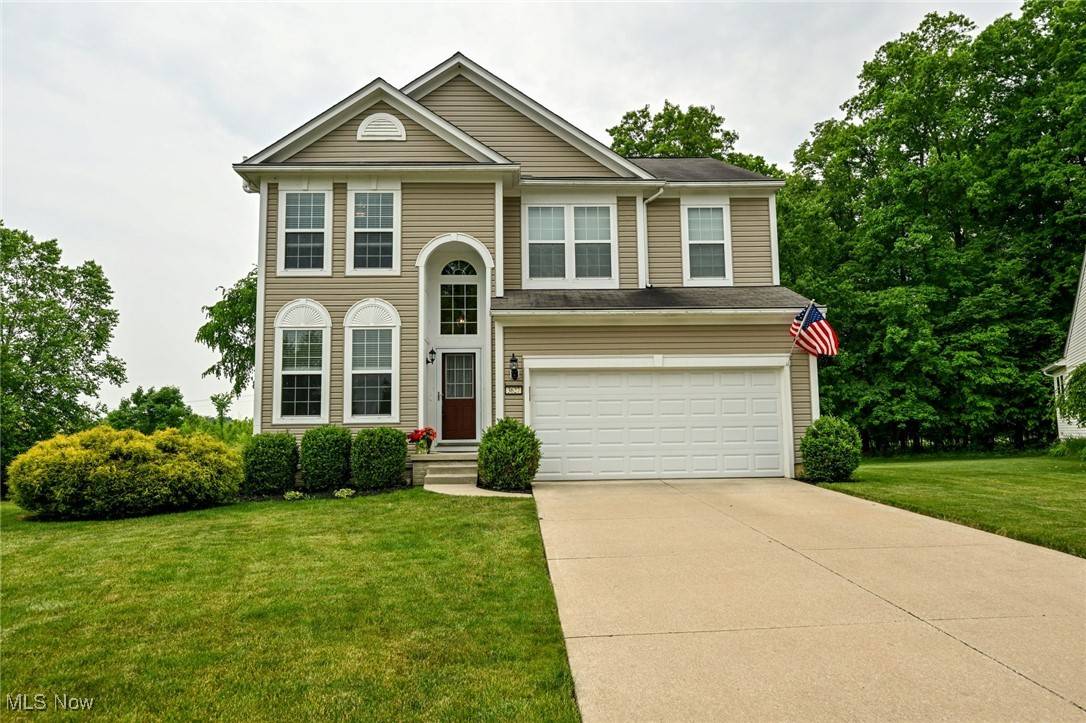 3627 Hastings DR, Medina, OH 44256