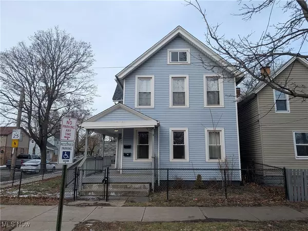 3228 Monroe AVE, Cleveland, OH 44113