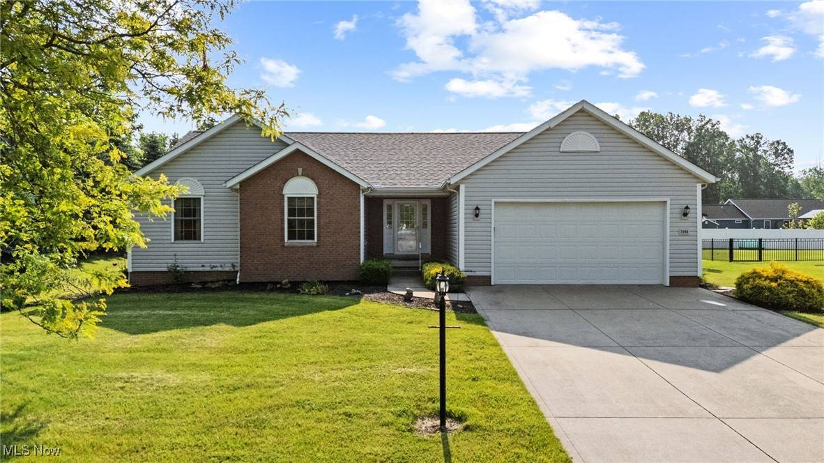 3986 Kenneth DR, Rootstown, OH 44272
