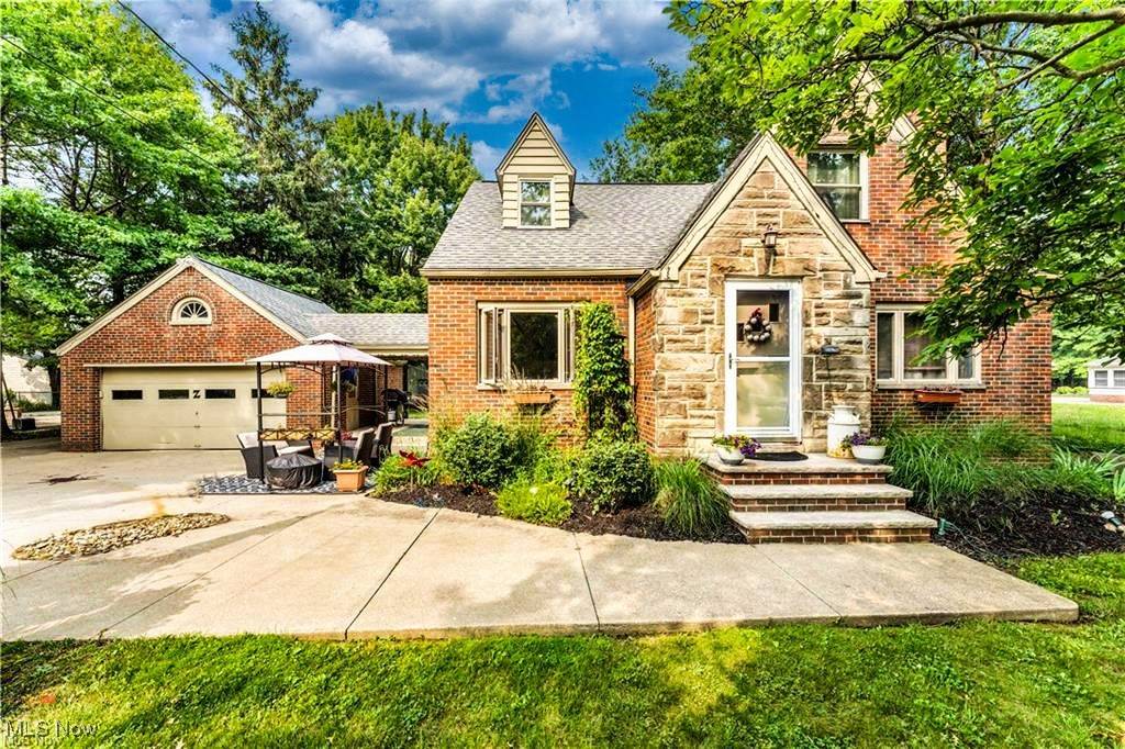 459 Lloyd RD, Euclid, OH 44132