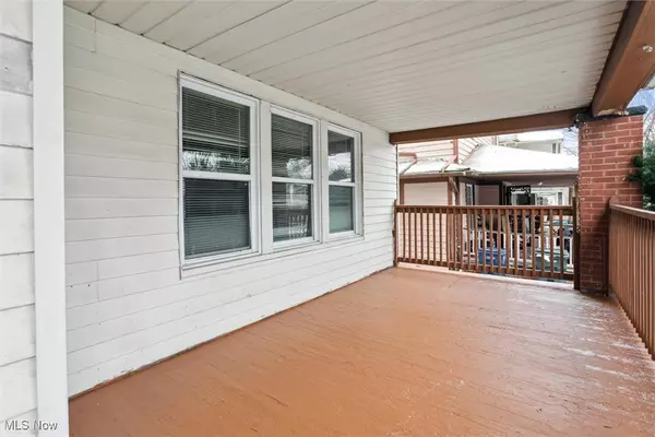 Cleveland Heights, OH 44118,3428 Altamont AVE