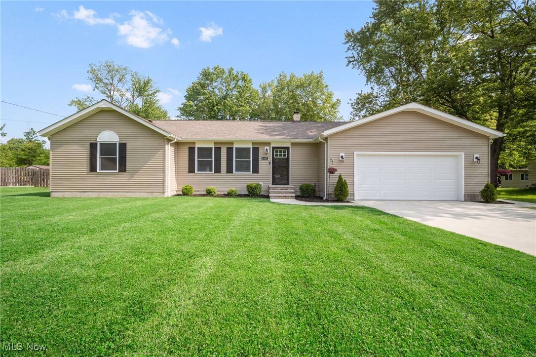 7427 Hawk AVE, Mentor, OH 44060