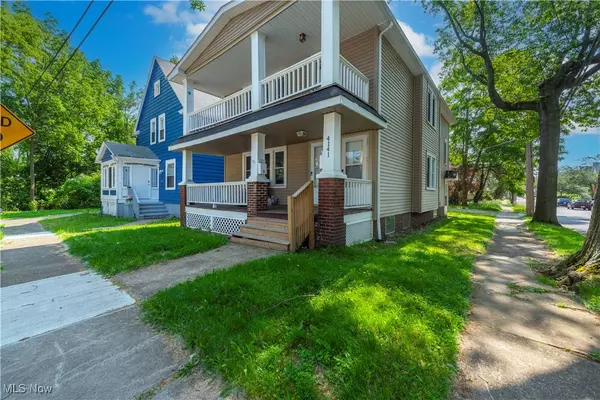 4141 W 36th ST, Cleveland, OH 44109