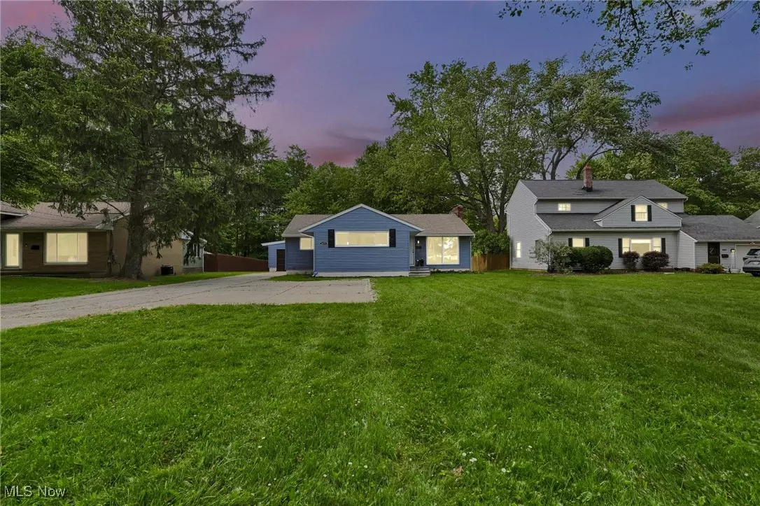 Highland Heights, OH 44143,5679 Wilson Mills RD