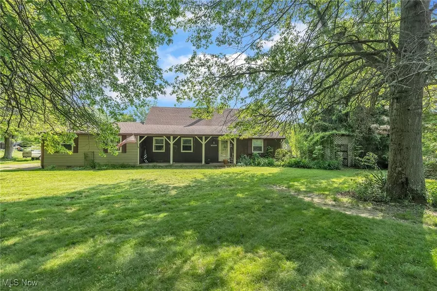9708 Harrison RD, Wakeman, OH 44889