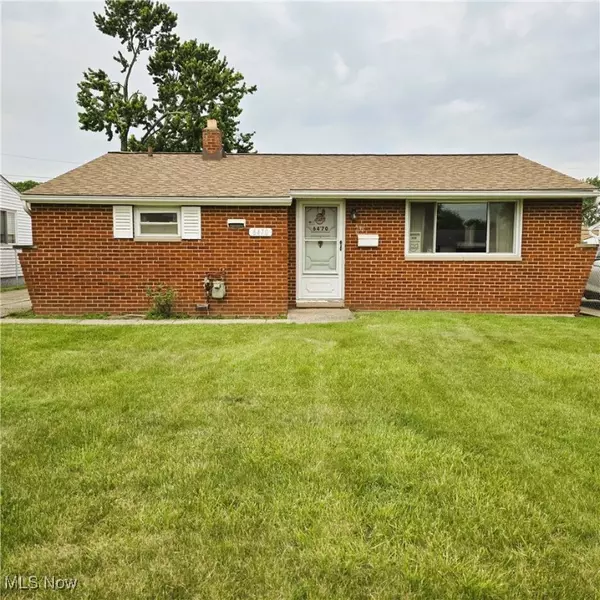 Brook Park, OH 44142,6470 Sandfield DR