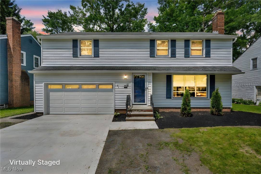 1200 Ford RD, Lyndhurst, OH 44124