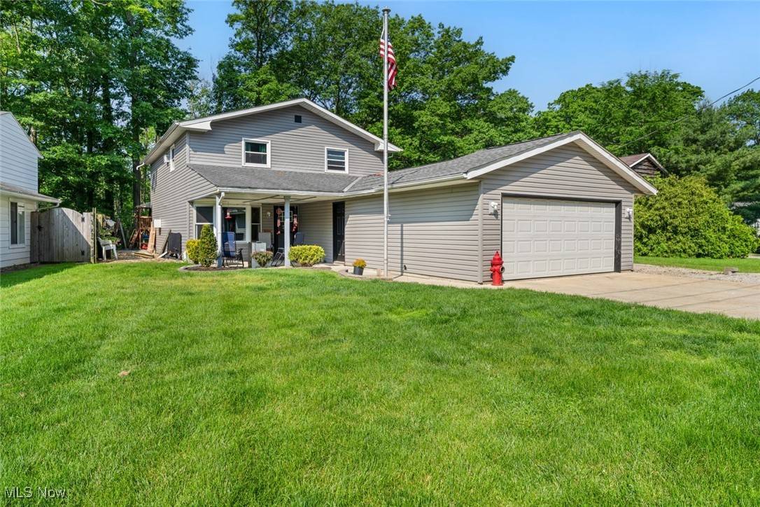 10204 Valleyview DR, Columbia Station, OH 44028