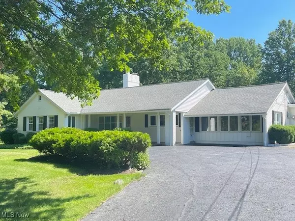 3245 Green RD, Beachwood, OH 44122