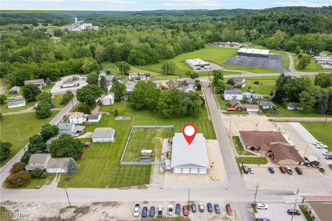 Minerva, OH 44657,200 Roosevelt ST