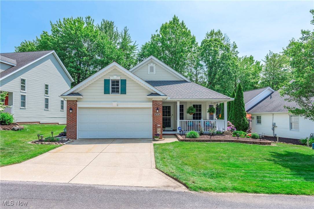 2535 Winesap DR, Broadview Heights, OH 44147