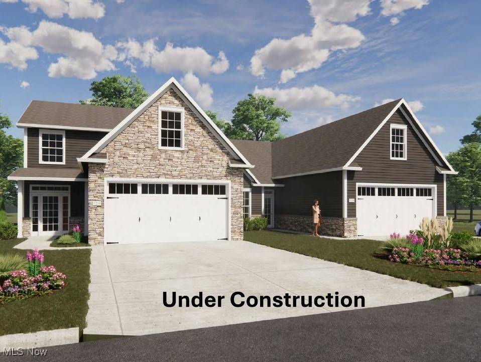 5848 Hawks Nest CIR NW, Canton, OH 44708