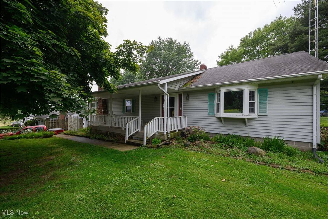 5286 Egypt RD,  Smithville,  OH 44677