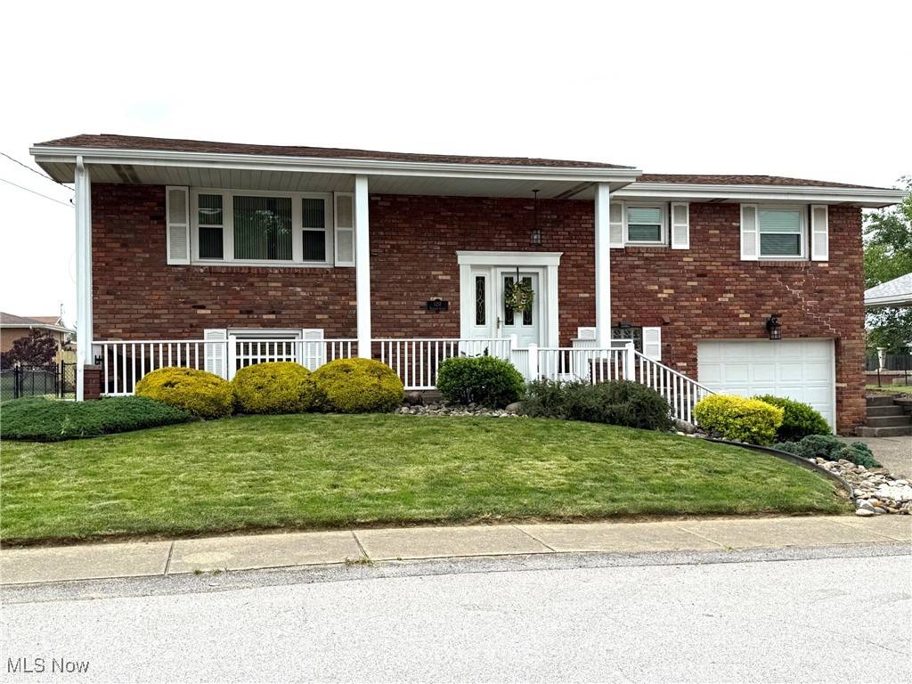 120 Kennedy AVE, Follansbee, WV 26037