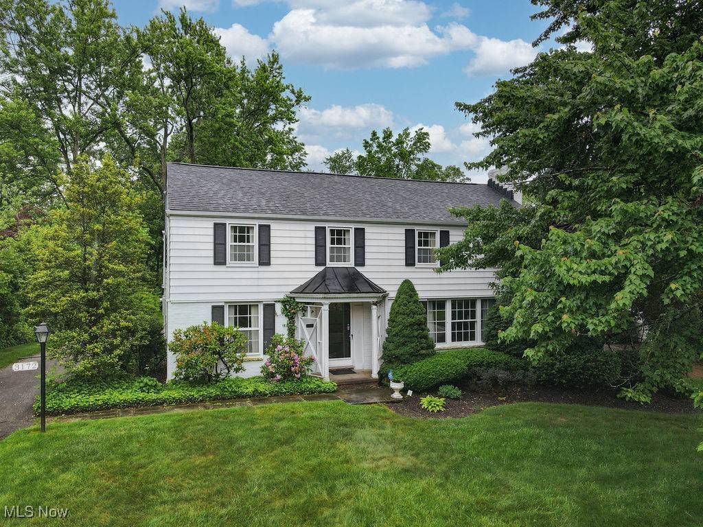 3172 Somerset DR, Shaker Heights, OH 44122