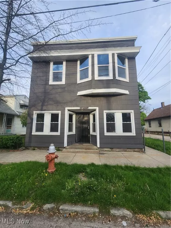 3233 W 56th ST #1, Cleveland, OH 44102