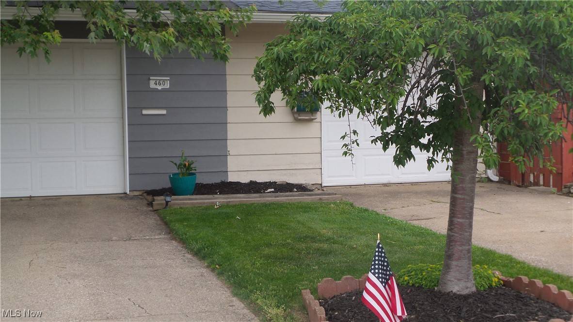 458 Sprague RD, Berea, OH 44017
