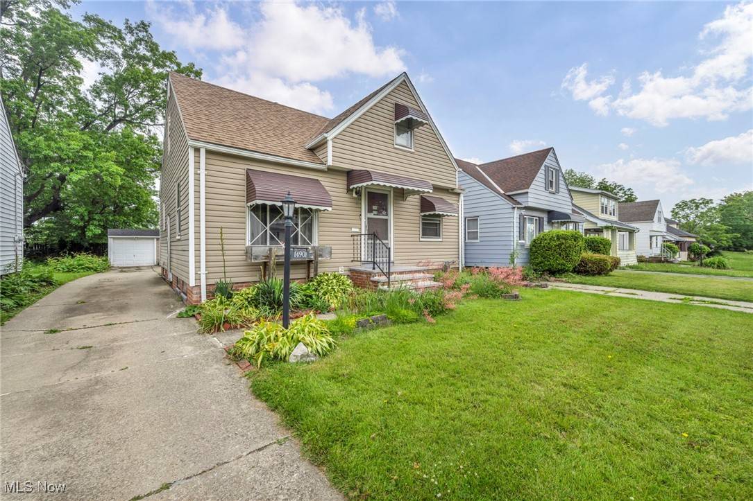 Maple Heights, OH 44137,14901 Krems AVE