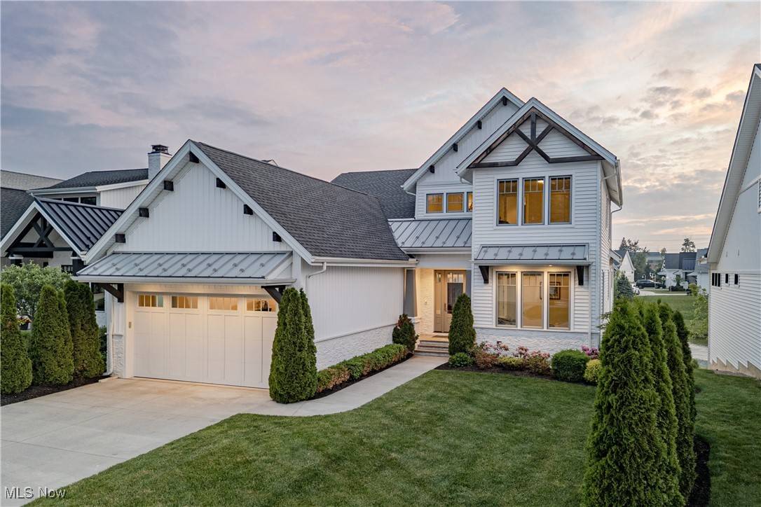 109 Bridgeport WAY, Mayfield Heights, OH 44124