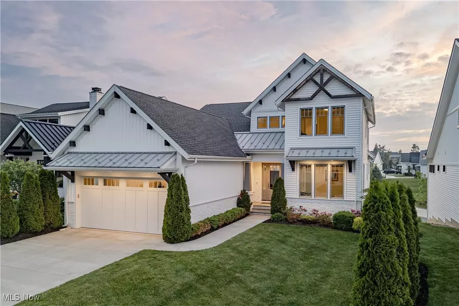 109 Bridgeport WAY, Mayfield Heights, OH 44124