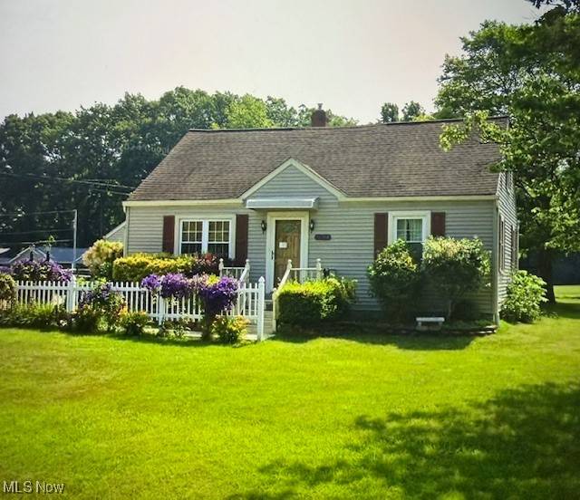 7503 Kepler AVE NW, Canal Fulton, OH 44614