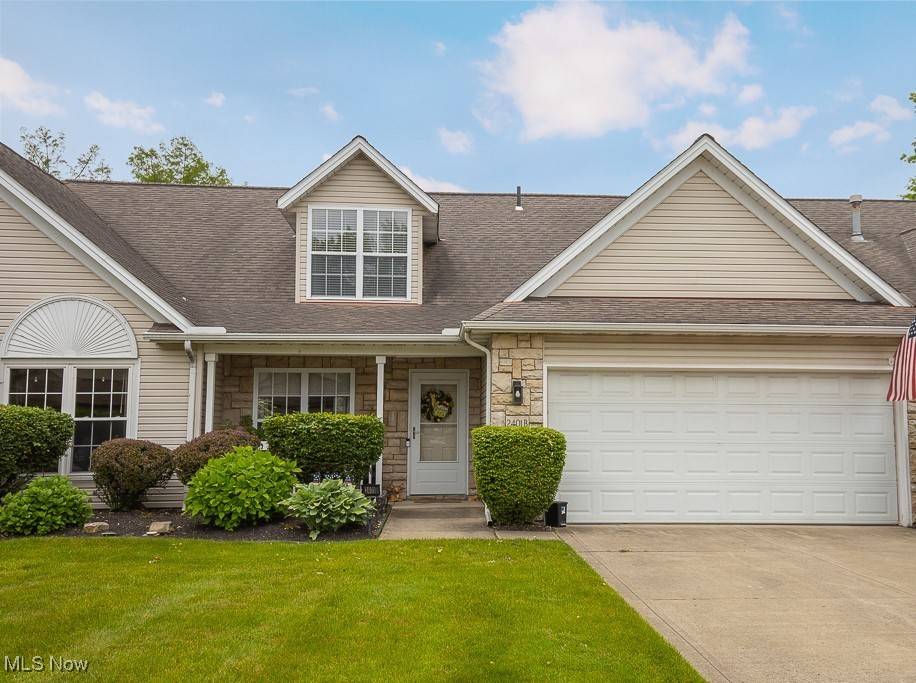 2401 Bunker LN #B, Willoughby, OH 44094
