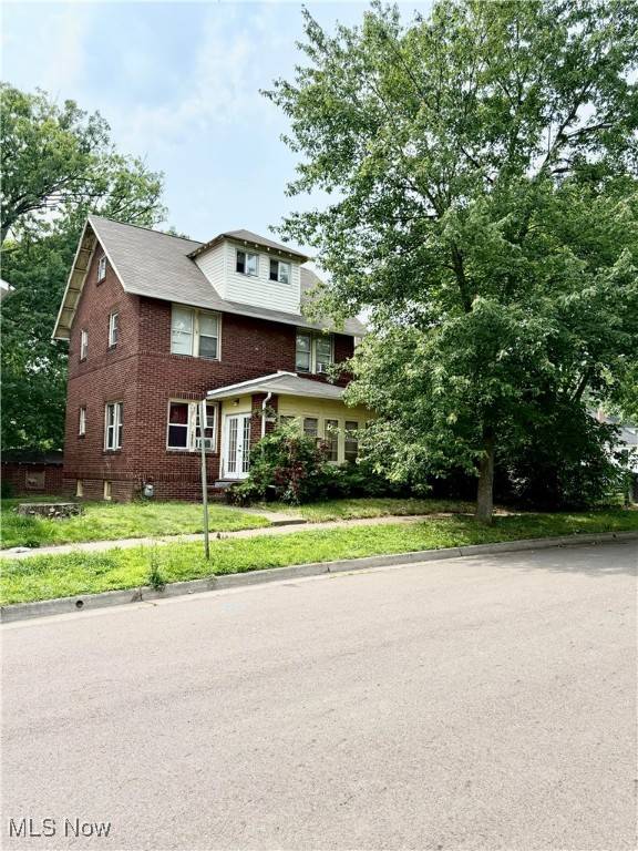 2320 22nd ST SW, Akron, OH 44314