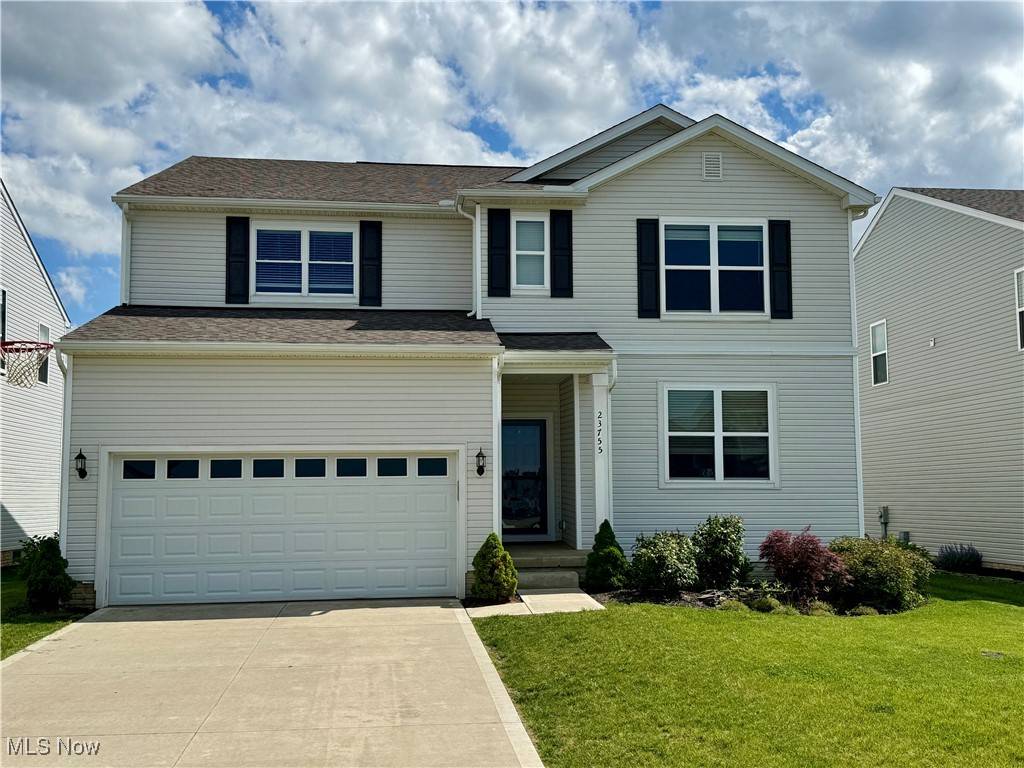 23755 Rebecca LN, Columbia Station, OH 44028