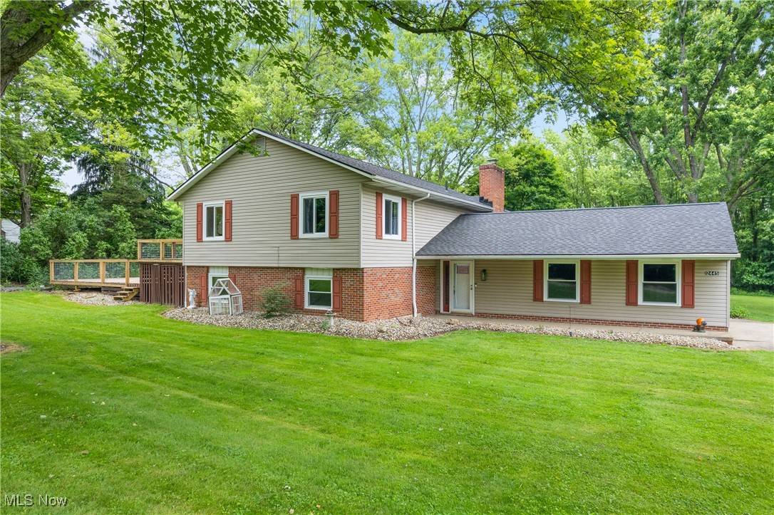 12445 Kimmens RD SW, Massillon, OH 44647