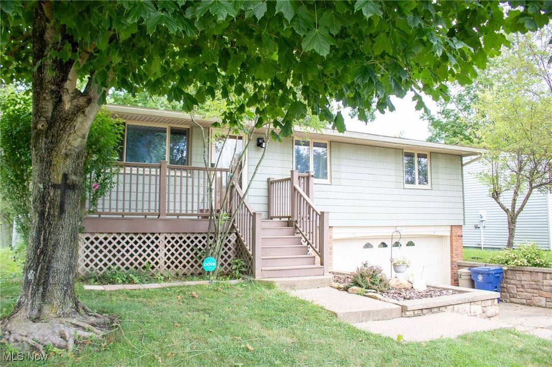 Cambridge, OH 43725,1553 Quail Hollow DR