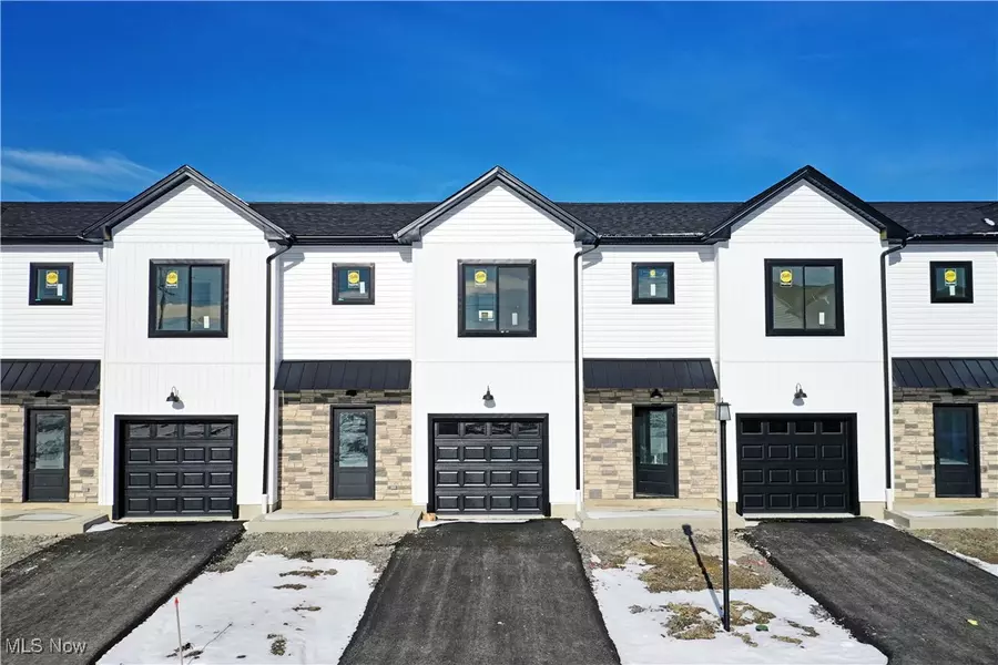 6412 South AVE #6, Boardman, OH 44512