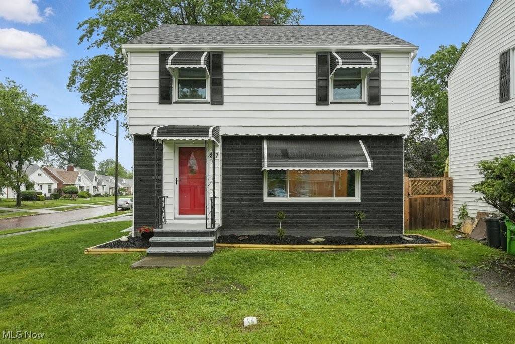 347 E 271st ST, Euclid, OH 44132