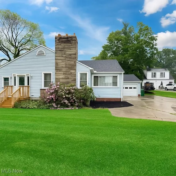 9851 Shepard RD, Macedonia, OH 44056