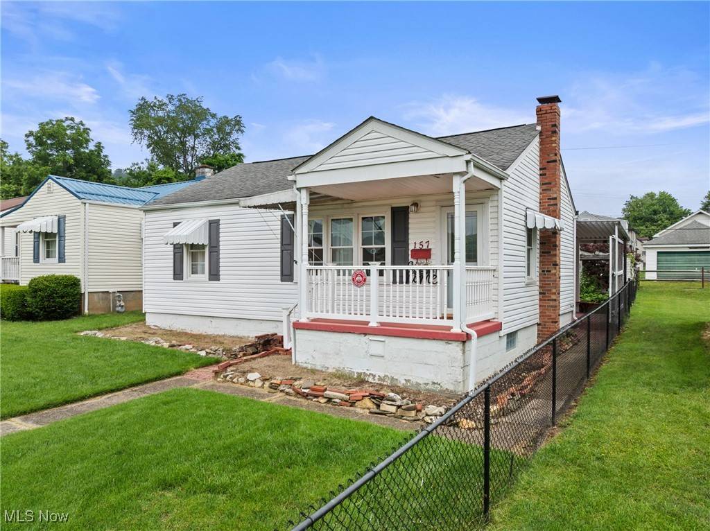 Shadyside, OH 43947,157 W 45th ST