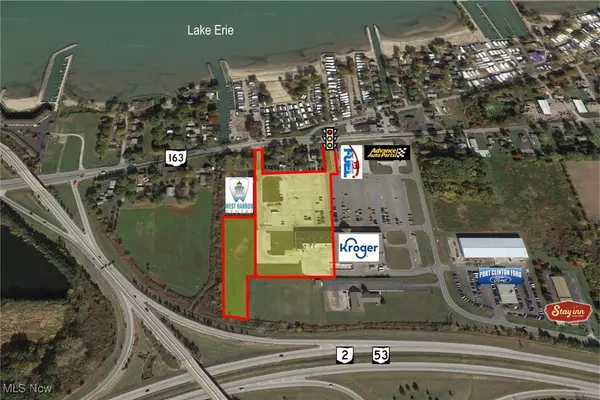 Port Clinton, OH 43452,2026 E Harbor RD