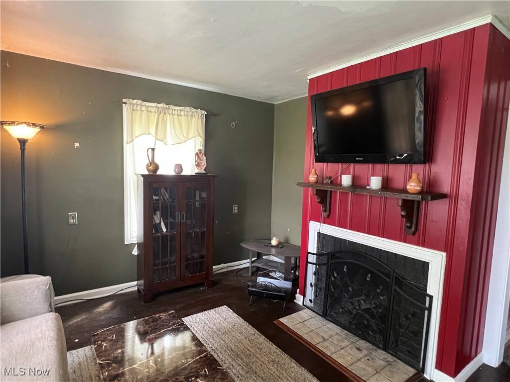 Richmond Heights, OH 44143,496 Trebisky RD