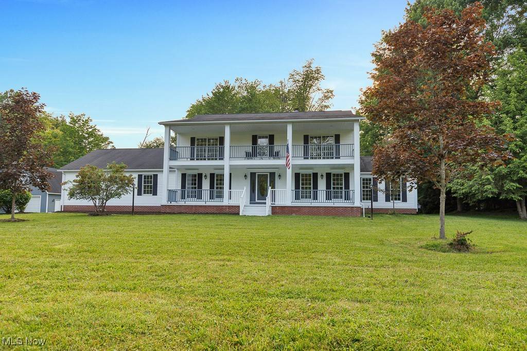 Seville, OH 44273,8000 Lake RD