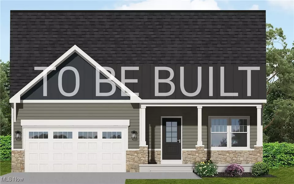 4351 Oak Ridge TRL, Brunswick, OH 44212