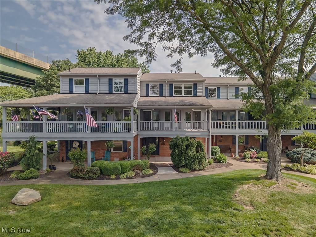 303 Ohio ST, Marietta, OH 45750