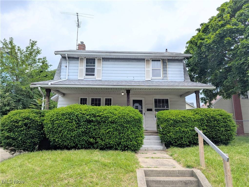 623 Cole AVE, Akron, OH 44301