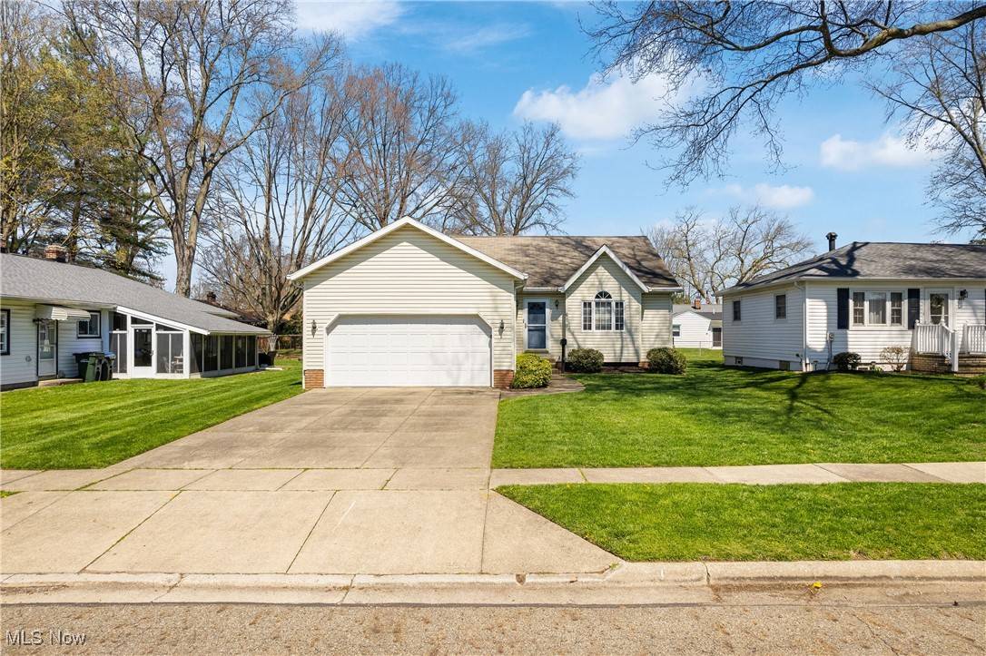 619 Alameda AVE, Cuyahoga Falls, OH 44221