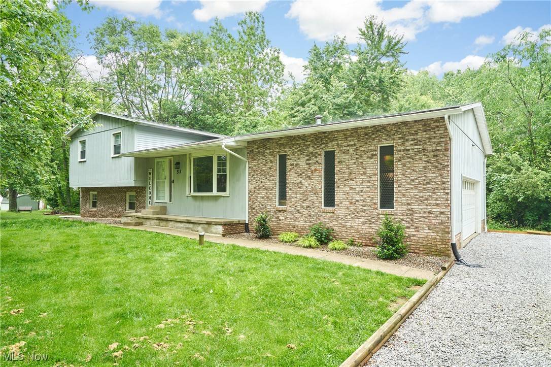 53 Joel DR, Mogadore, OH 44260