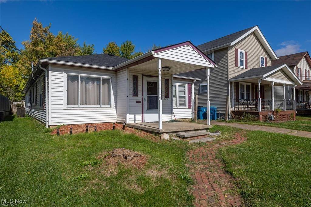 1020 W 19th ST, Lorain, OH 44052