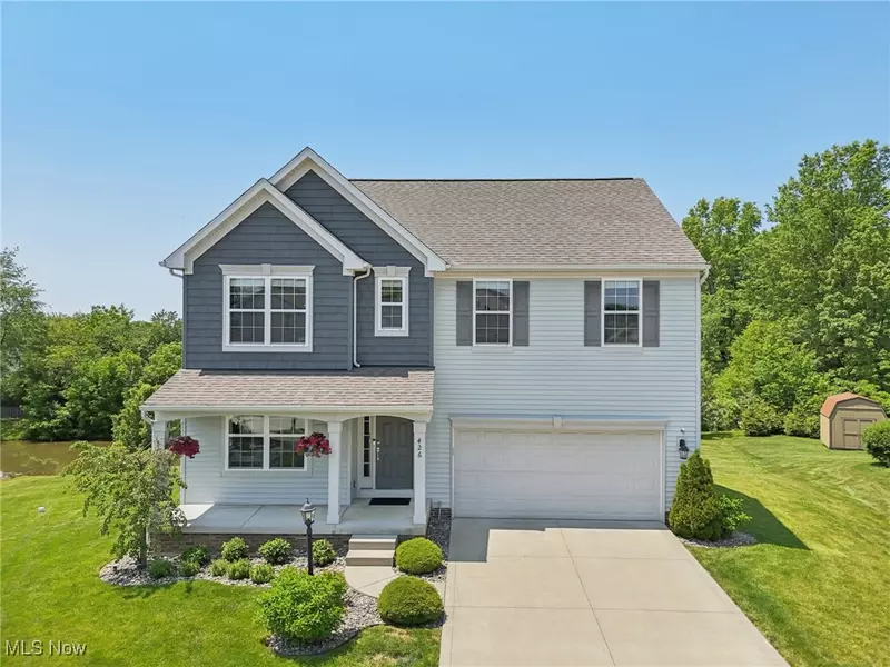 426 Edenmore ST, Wadsworth, OH 44281