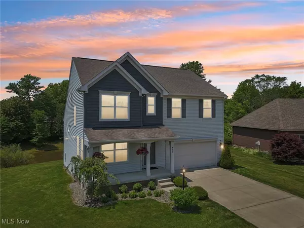 Wadsworth, OH 44281,426 Edenmore ST