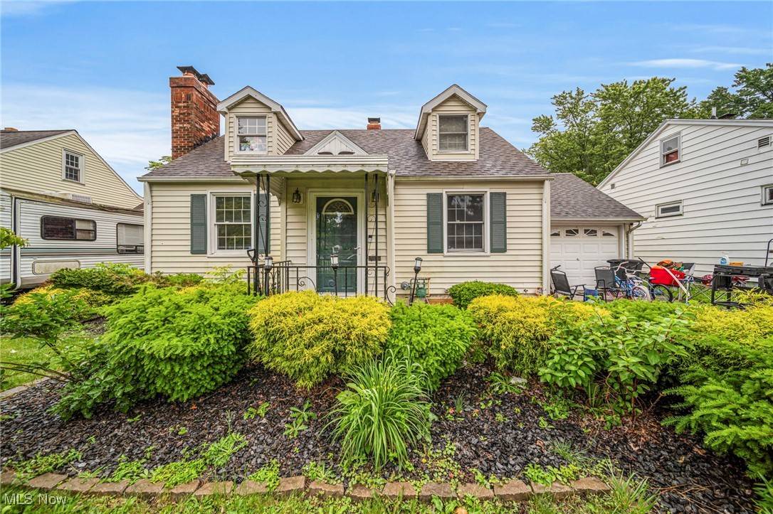 3310 Wilson AVE, Ashtabula, OH 44004