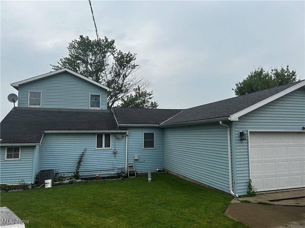 205 Wheeler DR, Huron, OH 44839